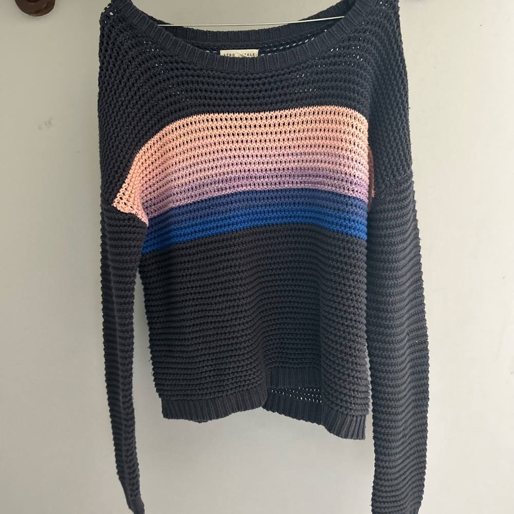Aeropostale sweater